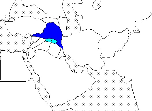 Kurdistan (Casus Belli) | Alternative History | Fandom