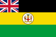 WK - Jamaica Flag