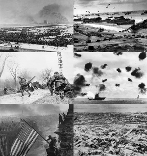 Segunda Guerra Mundial (Desastre en Dunquerque) | Historia Alternativa |  Fandom