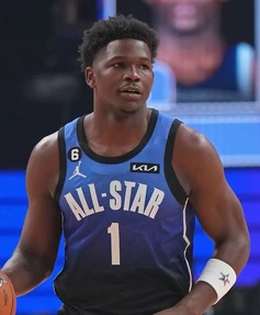 Anthony Edwards (Portland Jordan) | Alternative History | Fandom