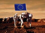 EUAstronMars2014