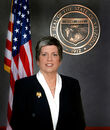Governor Janet Napolitano of Arizona (Withdrew on March 9, 2012)