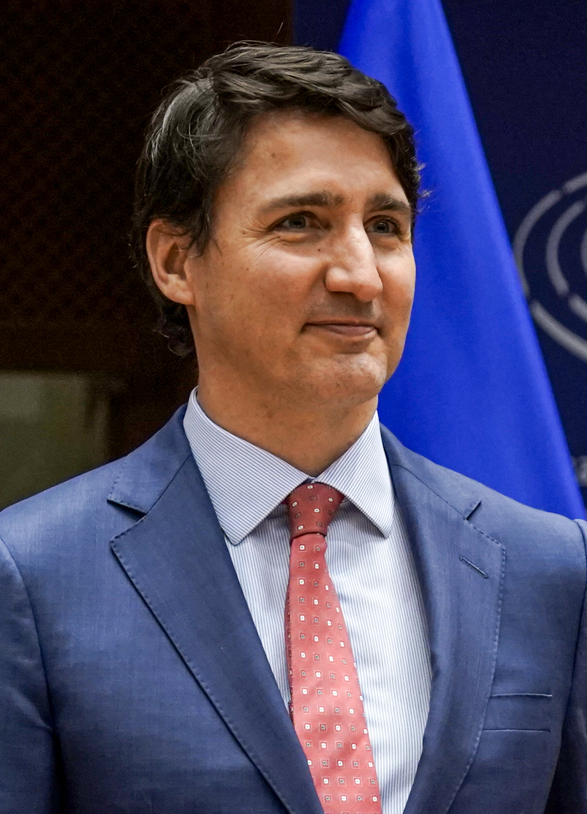 Justin Trudeau Alternative History Fandom