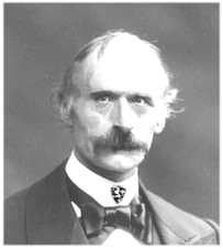 James McGalagher, Prime Minister Schottland (1895-1902)