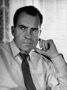Richard Nixon