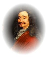 Kalixt V. (1733 - 1746 Gegenpapst in Madrid)