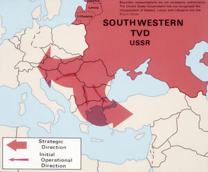 Southwestern sm