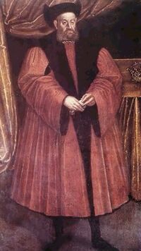 Sigismund I of Poland and Lithuania