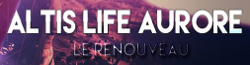 Wikia Altis Life Aurore