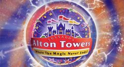 Alton Towers