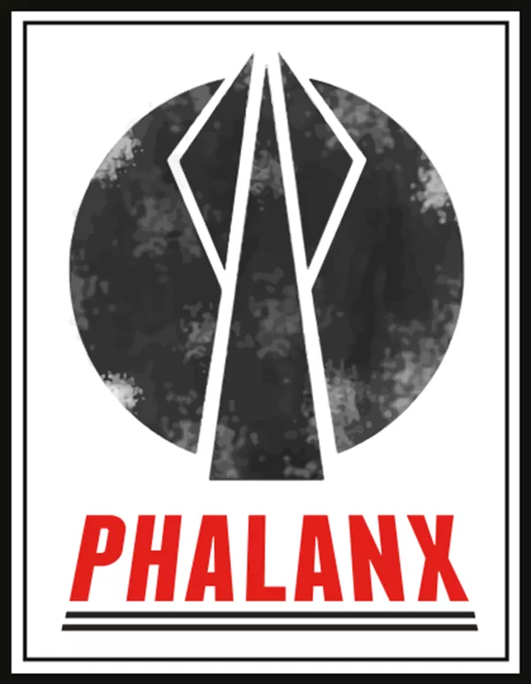 Phalanx Alton Towers Wiki Fandom