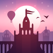 Alto's Odyssey icon