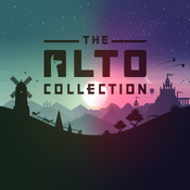 The Alto Collection icon