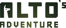 Alto's Adventure Logo
