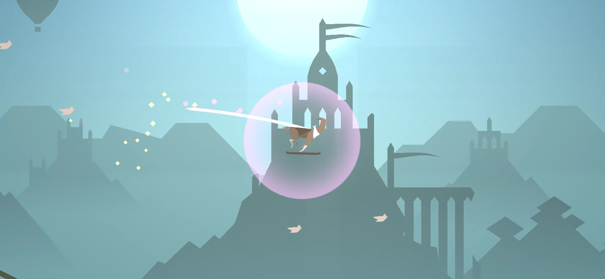 Lotus Flower Alto's Odyssey Wiki Fandom