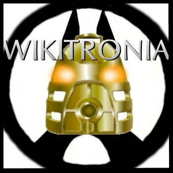 Wikitronia