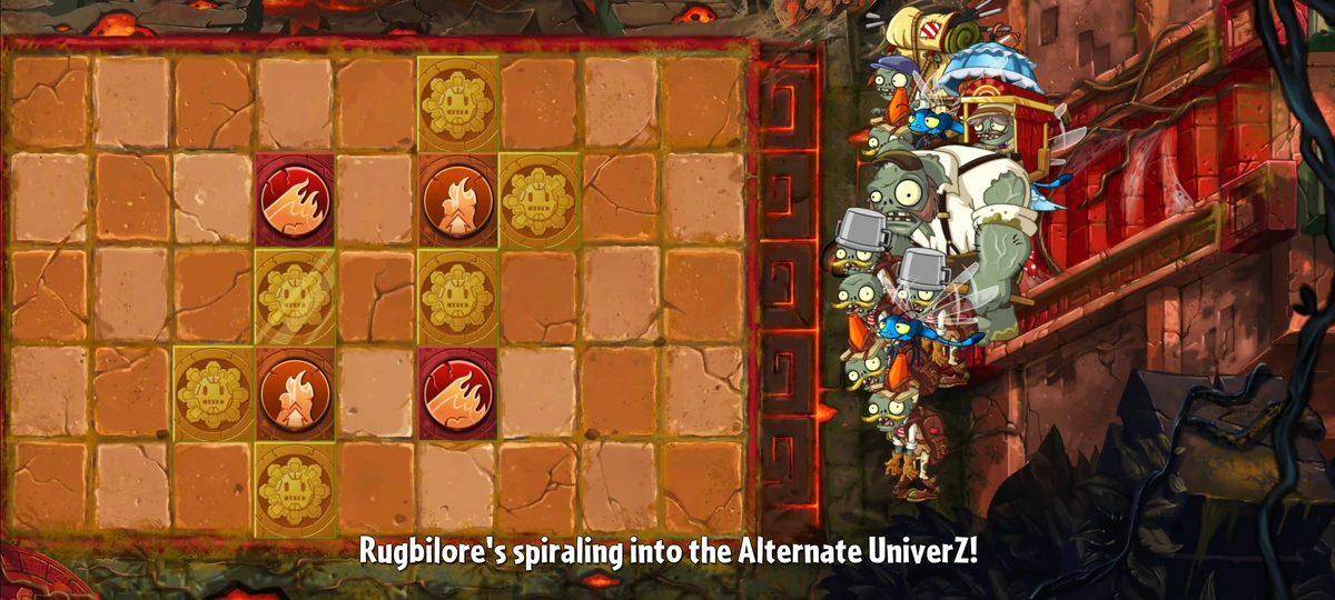 VLCI Plants vs. Zombies 2 Alternate UniverZ Wiki Fandom