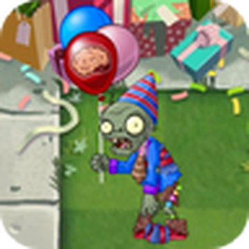 Flag Zombie on X: Happy Birthday Plants vs. Zombies! #pvz13