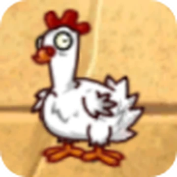 Zombie Chicken | Plants vs. Zombies 2: Alternate UniverZ Wiki | Fandom