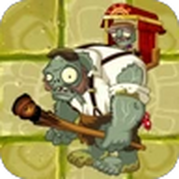 Plants Vs. Zombies Alternative Universe (PVZAU) by PaoraBaramu on