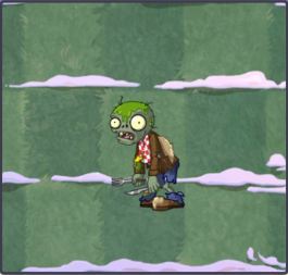 Overstuffed Zombie | Plants vs. Zombies 2: Alternate UniverZ Wiki | Fandom