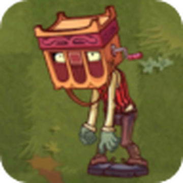 wiki: Blower is banned in this endless zone also wiki: Use blower to blow imp away. : r/PlantsVSZombies