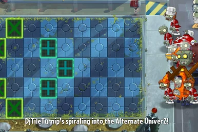 FFX-IX | Plants vs. Zombies 2: Alternate UniverZ Wiki | Fandom FFX-IX | Plants vs. Zombies 2: Alternate UniverZ Wiki | Fandom