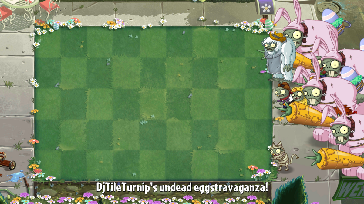 Plants vs Zombies 2 Mod_Alternate UniverZ (AltverZ) : Poss : Free Download,  Borrow, and Streaming : Internet Archive