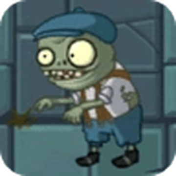 Zombies Wiki - Imp Plants Vs Zombies Valenbrainz, HD Png Download - vhv