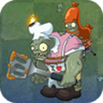 Plants Vs. Zombies Alternative Universe (PVZAU) by PaoraBaramu on