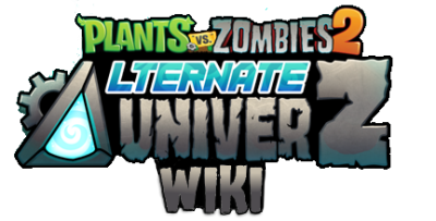 Plants Vs. Zombies Alternative Universe (PVZAU) by PaoraBaramu on