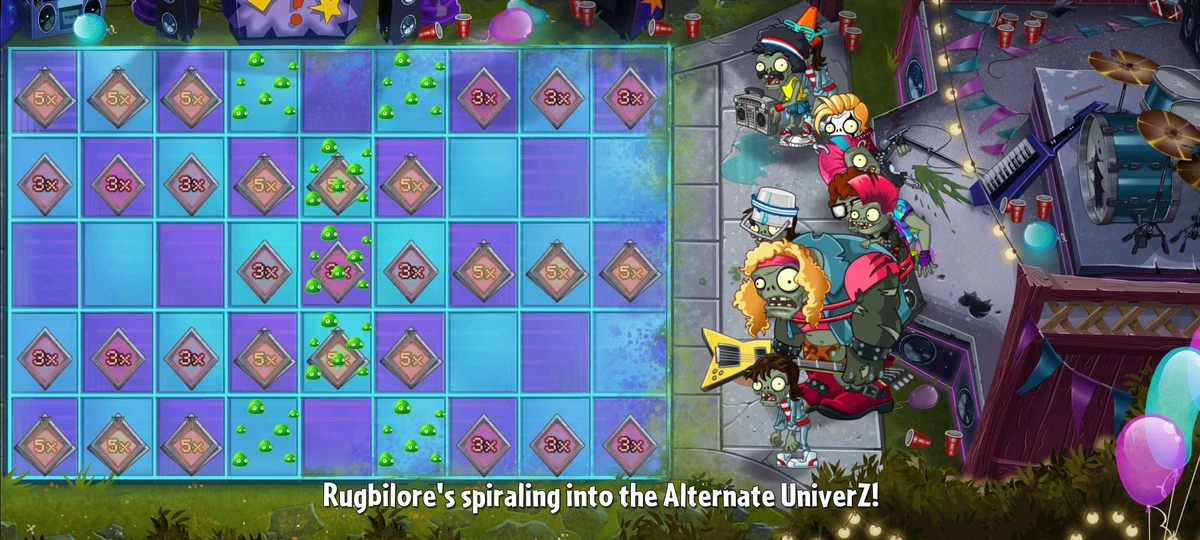 NMTX-IX | Plants vs. Zombies 2: Alternate UniverZ Wiki | Fandom