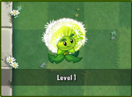 Dandelion | Plants vs. Zombies 2: Alternate UniverZ Wiki | Fandom