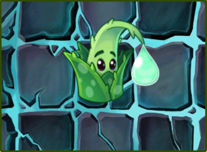 Aloe | Plants vs. Zombies 2: Alternate UniverZ Wiki | Fandom