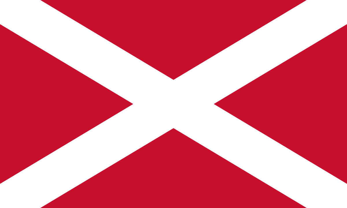 Reg flag