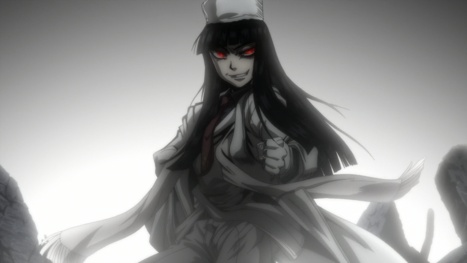 Alucard Wiki Hellsing Fandom Alucard Wiki Hellsing Fandom