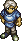 Bonaire's field sprite