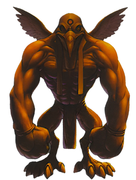 Gothar
