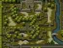 Tarn's Manor area