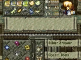 List of Alundra items