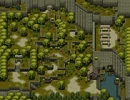 Watermill area