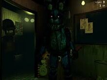 Phantom Bonnie