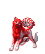 Peppermint owned by SoulessRogue