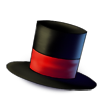 Top Hat - Classic Equipped