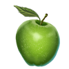 Tart Apple