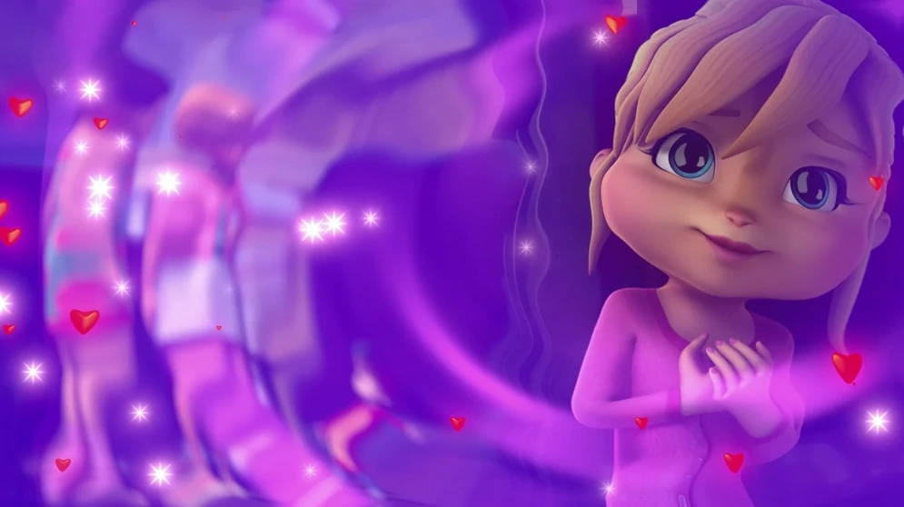 Brittany e gli ultracorpi Alvin e i chipmunks Wiki Fandom