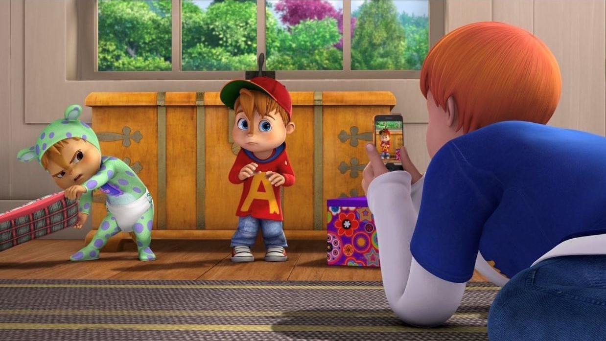 Alvin Et Les Chipmunks Saison 5 Elenco episodi stagione 5 | Alvin e i chipmunks Wiki | Fandom