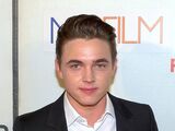 Jesse McCartney