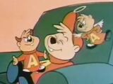 Alvin's Alter-Ego