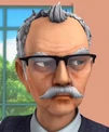 ALVINNN!!! School Characters (196 KB) Timothy Sutter